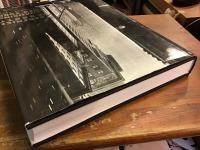 Berenice Abbott　ベレニス・アボット写真集『Changing New York』（独文）