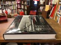 Berenice Abbott　ベレニス・アボット写真集『Changing New York』（独文）