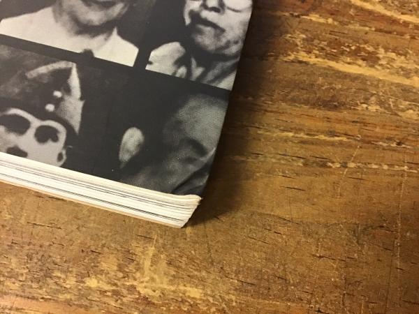Christian Boltanski ＜Contemporary Artistsシリーズ