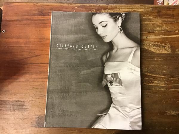 クリフォード・コフィン写真展 Clifford Coffin: Photographs from