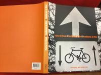 Mario De Biasi（マリオ・デ・ビアージ）写真集『5 Continenti in Bici/5 Continents by Bike（5大陸の自転車）』伊英併記