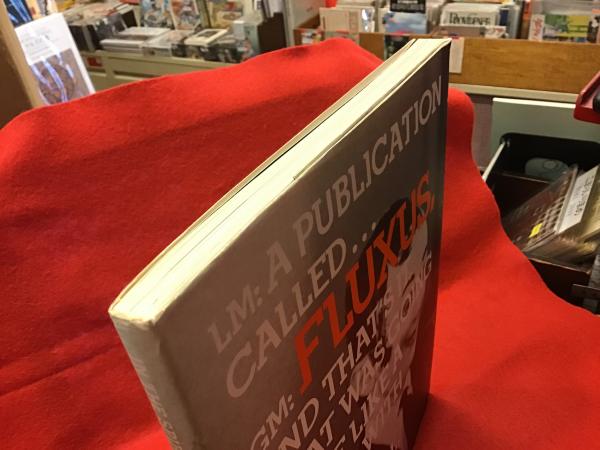 In the spirit of Fluxus フルクサス