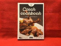 ＜英文＞Czech cookbook　（チェコの料理）