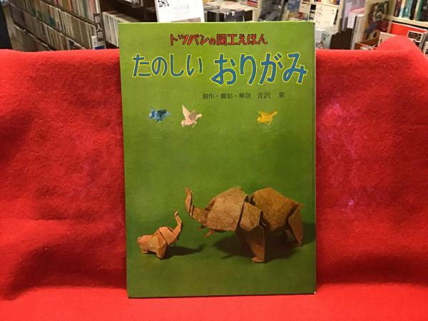 Amazon.co.jp: おりがみ入門: たのしく折れる160種 : 渡辺 泰士: 本