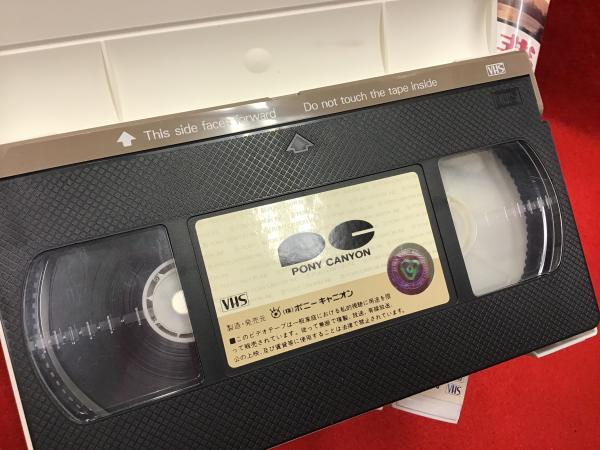 VHS】英国ドラマ「華麗なる貴族 チャールスとセバスチャン（ブライズ