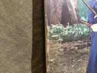 映画パンフレット　大菩薩峠　（東映ウィークリー）　内田吐夢監督　片岡千恵蔵　中村錦之助　月形龍之介