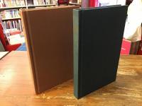 藤原書店PR誌「機」　合本　2007・2008　2冊一括