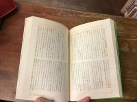 北海の越冬・緑の光線