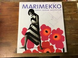 Marimekko : fabrics fashion architecture