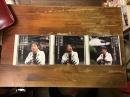 CD　立川談志,司馬遼太郎作「新選組血風録」を読む　（一）～（三）　全3枚組