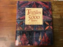 5000 years of textiles