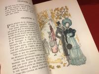ルリユール自家製合本＜2巻本のANDRÉ VIAL版、GRAU-SALA装画、限定1500部＞STENDHAL「DE L'AMOUR」スタンダール「恋愛論」仏文