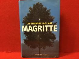 ＜オランダ語＞Magritte（マグリット） : les essentiels de l'art