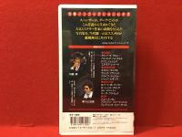 ＜※写真集ではなくVHSです＞推理作家の発想工房 : 内藤陳がガイドする : 南川三治郎写真集より