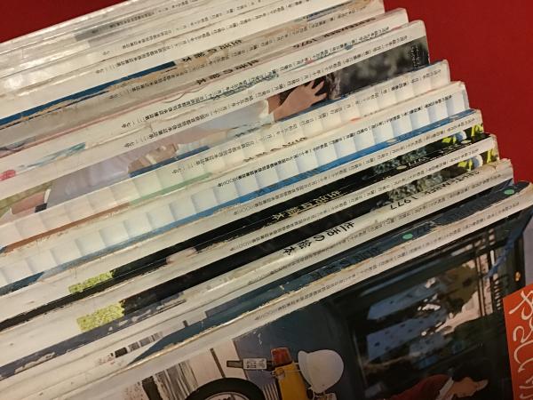 雑誌『生活の絵本 SWEET INTERIOR』＜私の部屋＞編集【創刊号～終刊号