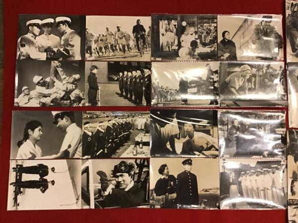 予科練物語 紺碧の空遠く」（'60 井上和男監督、山田五十鈴