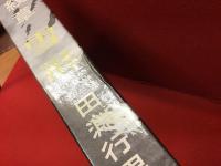 山の紋章・雪形