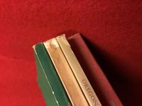 【海外大学資料】＜ミネソタ大学　1970＞一般、大学院　＜カリフォルニア州立大学 1970＞大学院　＜イーストキャロライナ大学 1970＞大学院　＜オレゴン州立大学 1970＞大学院
・「UNIVERSITY OF MINNESOTA BULLETIN  1970-71 General Information」(52p)・「UNIVERSITY OF MINNESOTA BULLETIN  1970-72　Graduate School」(479p)・「SACRAMENTO STATE COLLEGE 1970-1972 graduate Study Bulletin」(135p)・「East Carolina University 1970 1971 GRADUATE SCHOOL BULLETIN」(149p)・「Oregon State University 1970-1971 Graduate School BULLETIN」(144p)　