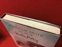 【洋書】Perpetual motif : the art of Man Ray　永遠のモチーフ　マン・レイの芸術