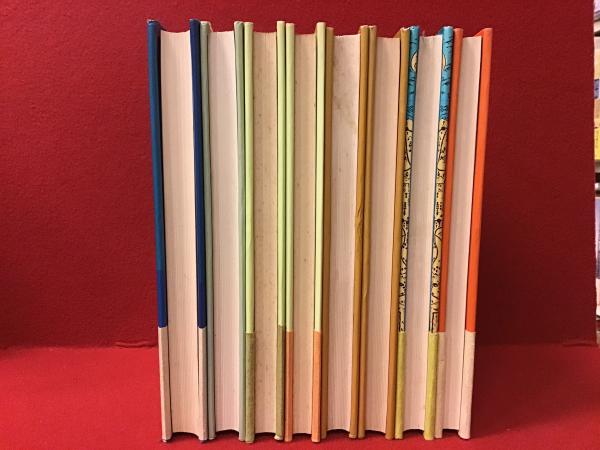 宮澤賢治研究叢書【1〜7】セット 宮澤賢治研究叢書【1〜7】セット （宮沢賢治》論(天沢退二郎 著