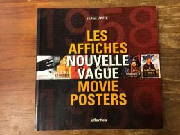 Les affiches de la nouvelle vague : de la nouvelle vague au nouveau cinéma français