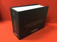 RANKIN　／　A PHOTOGRAPHIC ESSAY OF THE MACALLAN ESTATE　＜ランキン写真集＞