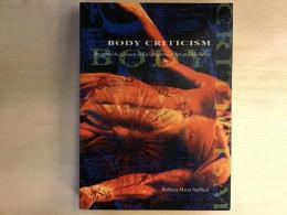 Body criticism : imaging the unseen in Enlightenment art and medicine