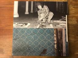 Gordon Matta-Clark ゴードンマッタクラーク Gordon Matta-Clark （ゴードン・マッタ＝クラーク）(edited by