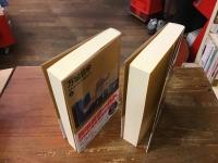 ヒトコブラクダ層ぜっと　上・下巻揃