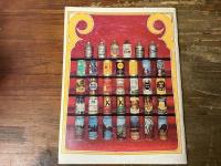 WORLD WIDE BEER CAN COLLOECTOR'S GUIDE VOLUME 2 　（ビール缶収集ガイド）