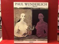パウル・ヴンダーリッヒ版画作品集