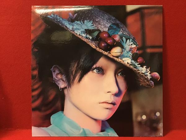 LP（レコード）TOJT-22155 椎名林檎 真夜中は純潔 side-a真夜中は純潔 ...