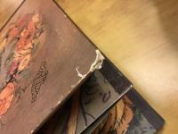El parque urbano : reproducción de un antiguo libro desplegable（「街の公園」アンティーク折り畳み絵本の復刻版）スペイン語