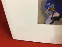 ブリヂストン美術館　安井曾太郎展覧会図録2種2冊一括「安井曾太郎の『文藝春秋』表紙絵」「安井曾太郎の肖像画」
