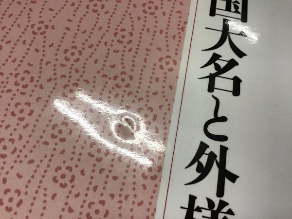 増補改訂 戦国大名と外様国衆 ＜戎光祥研究叢書4＞(黒田基樹 著
