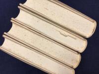 パサージュ論　第4巻欠　1,2,3,5巻の4冊一括