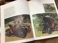 〈洋書〉CARS CARS CARS CARS 　（自動車、クラシックカー　写真、イラスト）