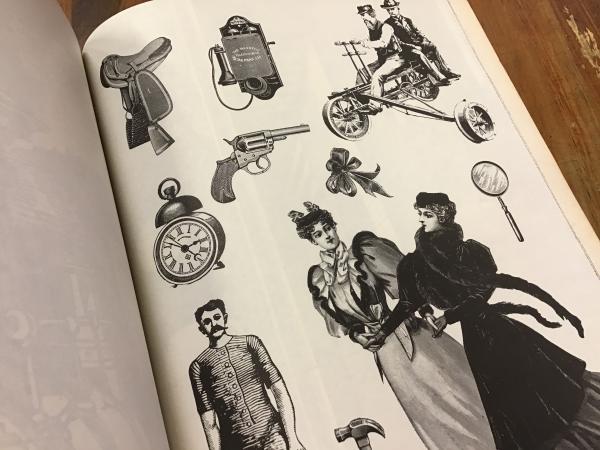 コラージュとデコパージュのための図案集 コラージュとデコパージュのための図案集 図案集 │ 刺しゅう