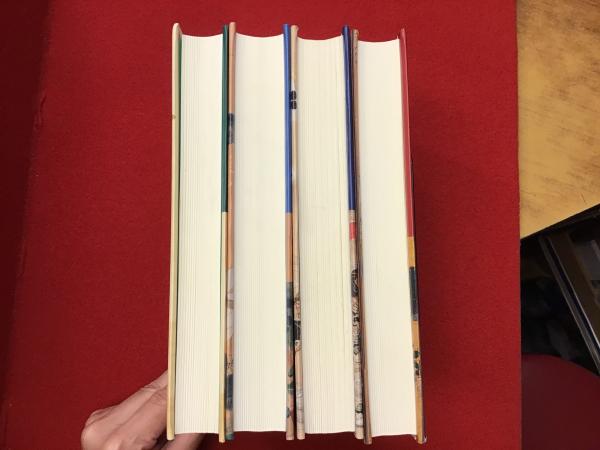 シリーズ「史料で読む戦国史」4冊一括『証言 本能寺の変