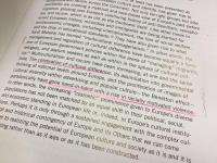 The Manifesta decade : debates on contemporary art exhibitions and biennials in post-wall Europe（「マニフェスタ」の10年：壁崩壊後のヨーロッパにおける現代美術の展覧会とビエンナーレをめぐる論議）英文