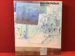 Ben Nicholson ベン・ニコルソン（ペーパーバック版）英文