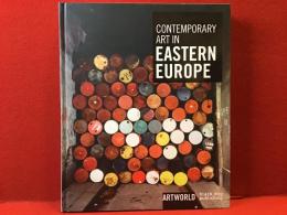 Contemporary art in Eastern Europe（東欧の現代美術）英文