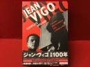 【DVD BOX】ジャン・ヴィゴDVD-BOX［完全版］（「アタラント号」「新学期 操行ゼロ」「ニースについて」「競泳選手ジャン・タリス」）