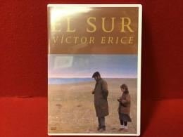 【DVD】El sur　エル・スール（ビクトル・エリセ監督）