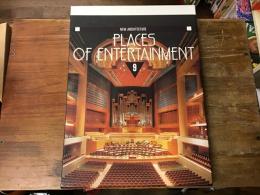 Places of entertainment　9 (劇場)