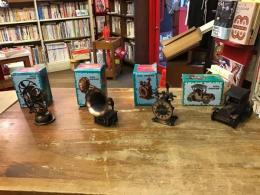 超希少！ダイキャスト鉛筆削り 昭和レトロ 30点セット 全て箱入り 超希少！ダイキャスト鉛筆削り 昭和レトロ 30点セット 全て