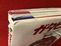 『ガタピシ 平太とガタピシのなが～い一日』『ガタピシⅡ ガタピシ、父に会う』二冊一括
