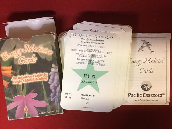 【匿名配送】メディスンカード 初版発行版 メディスン・カード 匿名配送】メディスンカード 初版発行版 匿名配送