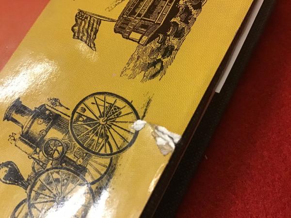 洋書】Handbook of early advertising art : mainly from American 