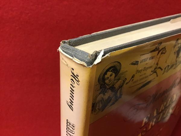 洋書】Handbook of early advertising art : mainly from